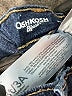 OshKosh B'gosh Blue Jeans Size 3T - photo 4