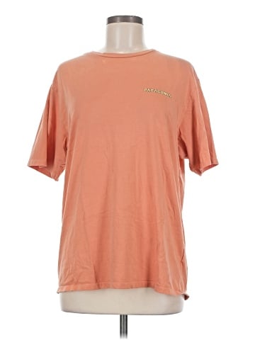 Patagonia Short Sleeve T-Shirt (view 1)