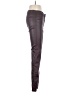 Adriano Goldschmied Burgundy Jeans Size 24 waist - photo 4