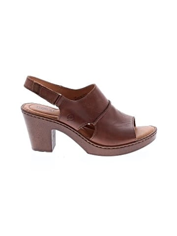 Born Sandals (view 1)