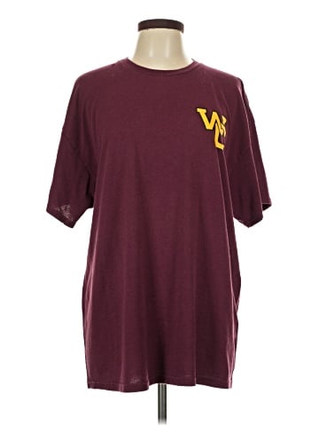 Gildan Short Sleeve T-Shirt (view 1)