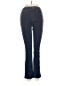 J.Crew Chevron-herringbone Blue Jeans Size 25 waist - photo 1