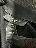 Alfani Houndstooth Black Dress Pants Size 22 - photo 4