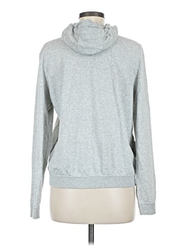 Nike Zip Up Hoodie (view 2)