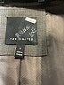 The Limited Houndstooth Gray Blazer Size 6 - photo 6