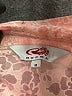 Roper Pink Long Sleeve Blouse Size M - photo 7