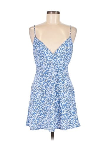 Zara Cocktail Dress (view 1)