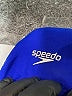 Speedo Color Block Blue One Piece Swimsuit Size 18 - photo 3