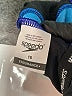 Speedo Color Block Blue One Piece Swimsuit Size 18 - photo 4