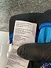 Speedo Color Block Blue One Piece Swimsuit Size 18 - photo 5