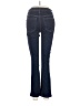 J.Crew Chevron-herringbone Blue Jeans Size 25 waist - photo 2