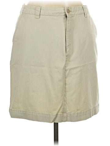 Gap Casual Skirt (view 1)