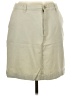 Gap 100% Cotton Tan Casual Skirt Size 12 - photo 1