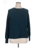 Jessica Simpson Teal Pullover Sweater Size XL - photo 1