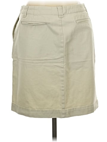 Gap Casual Skirt (view 2)