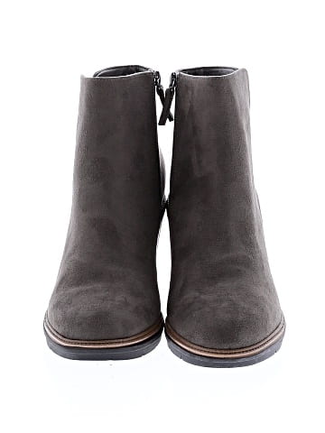 Dr. Scholl's Ankle Boots (view 2)