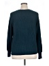 Jessica Simpson Teal Pullover Sweater Size XL - photo 2