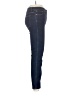 J.Crew Chevron-herringbone Blue Jeans Size 25 waist - photo 4