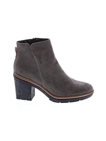 Dr. Scholl's Ankle Boots (view 1)