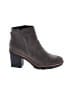 Dr. Scholl's Gray Ankle Boots Size 11 - photo 1