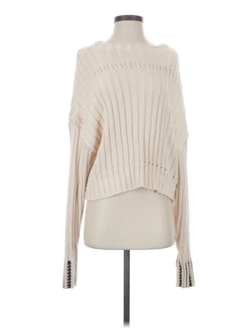 Zara Pullover Sweater (view 1)