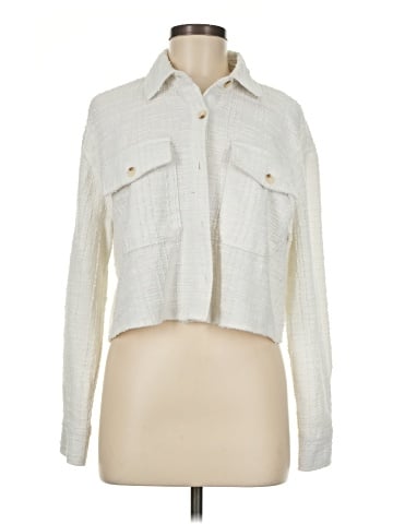 Stradivarius Jacket (view 1)