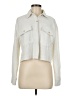 Stradivarius Ivory Jacket Size M - photo 1