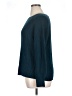 Jessica Simpson Teal Pullover Sweater Size XL - photo 5