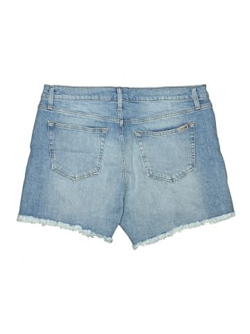 Joe's Jeans Denim Shorts (view 2)