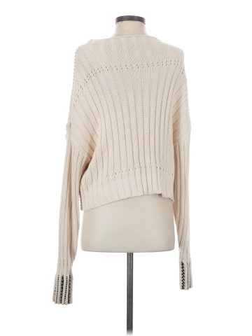 Zara Pullover Sweater (view 2)