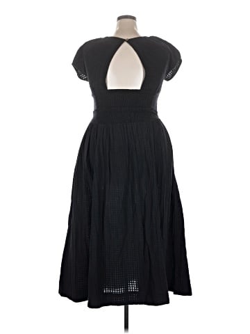 Free-est by Free People Cocktail Dress (view 2)
