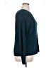 Jessica Simpson Teal Pullover Sweater Size XL - photo 4