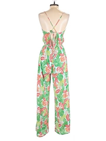 Papaya Jumpsuit (view 2)