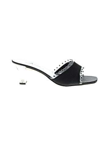 Annie Sandals (view 1)