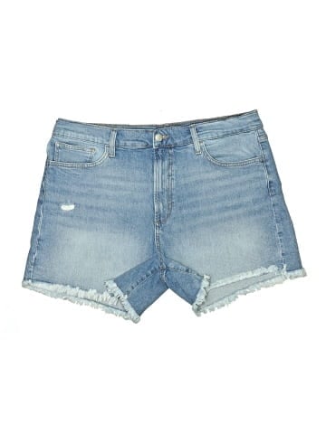 Joe's Jeans Denim Shorts (view 1)