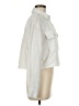 Stradivarius Ivory Jacket Size M - photo 4
