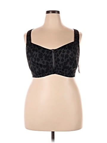 Victoria's Secret Sports Bra (view 1)