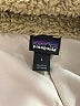 Patagonia Tan Fleece Size L - photo 6