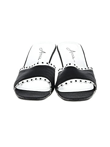 Annie Sandals (view 2)
