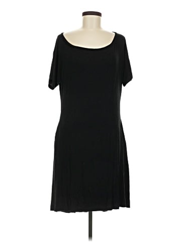 New York & Company Casual Dress (view 1)