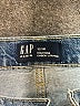 Gap Blue Jeans Size 12 - photo 7