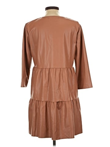 Zara Casual Dress (view 2)