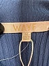 WAYF Solid Blue Casual Skirt Size M - photo 4