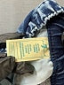 7 For All Mankind Blue Denim Shorts 12-18 MO / 18 MO - photo 4