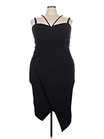 Torrid Cocktail Dress (view 1)