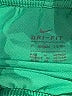 Nike Color Block Green Athletic Shorts Size 3T - photo 3