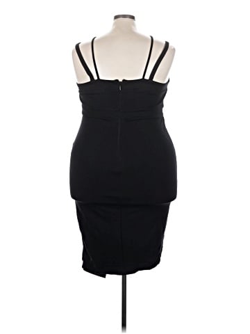 Torrid Cocktail Dress (view 2)