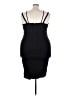 Torrid Black Cocktail Dress Size 22 - photo 2