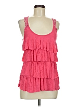 American Dream Sleeveless Top