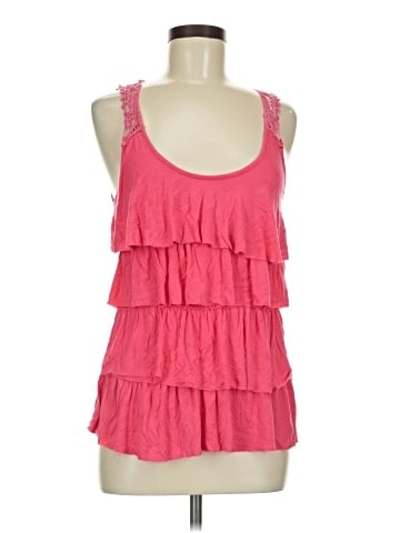 American Dream Sleeveless Top (view 1)